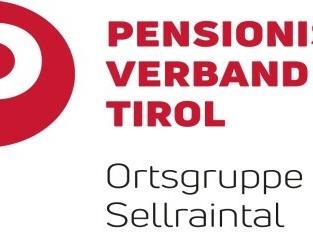 Logo Pensionistenverband Sellraintal