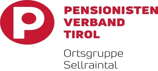 Logo Pensionistenverband Sellraintal